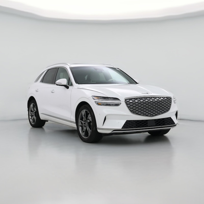 2024 Genesis Electrified GV70 Advanced