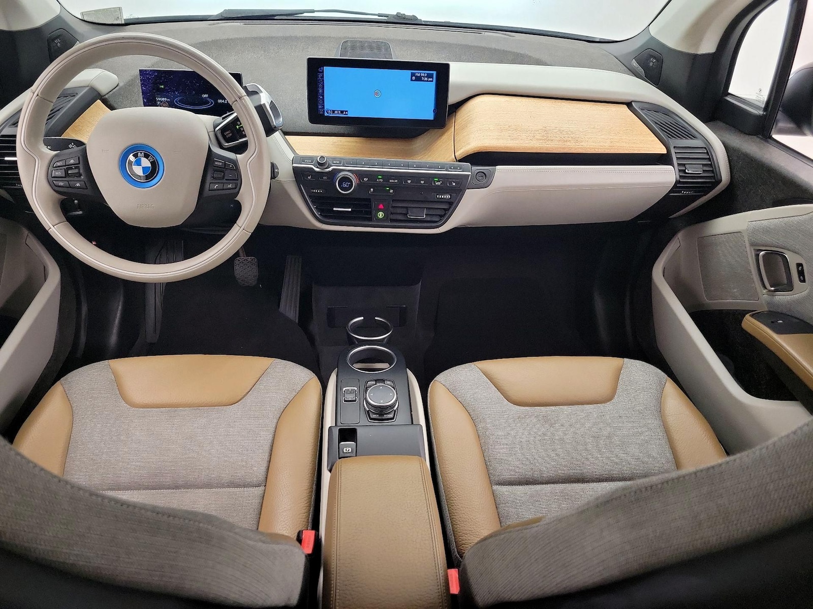 Navigation System