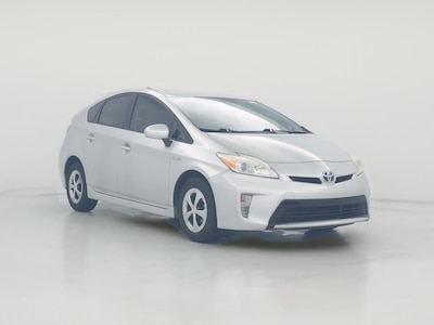 2014 Toyota Prius Two