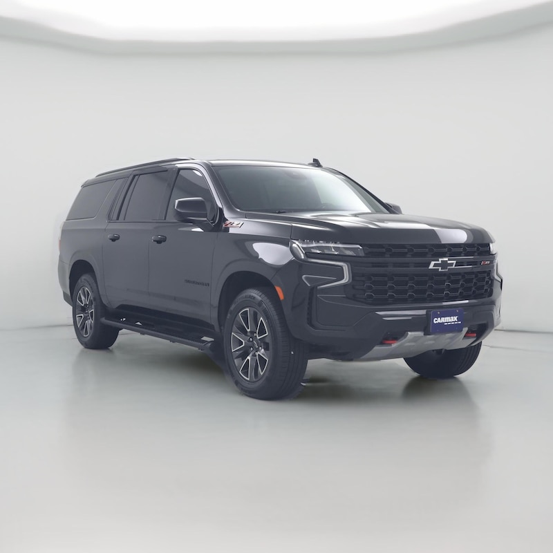 2023 Chevrolet Suburban 1500 Z71