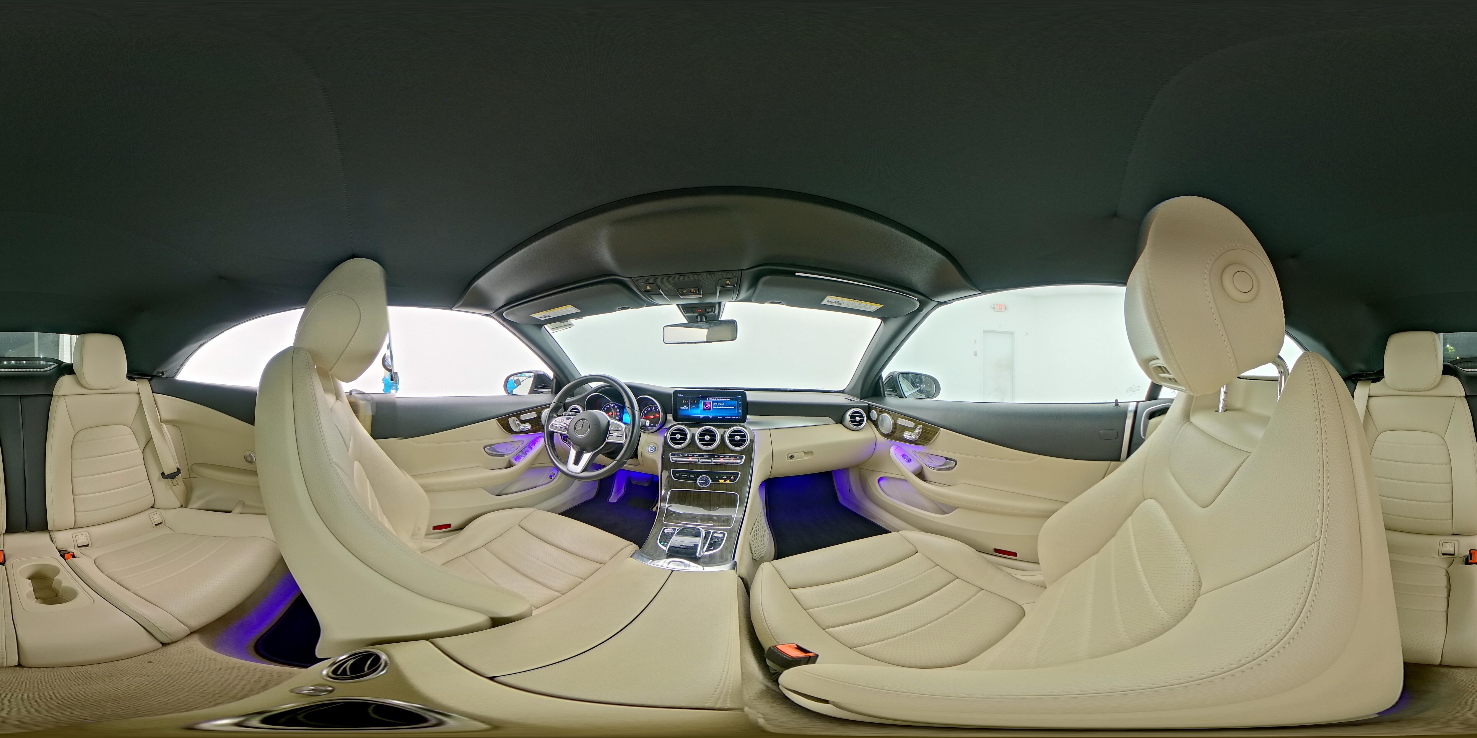 2020 Mercedes-Benz C-Class Cabriolet C300 - Photo 23