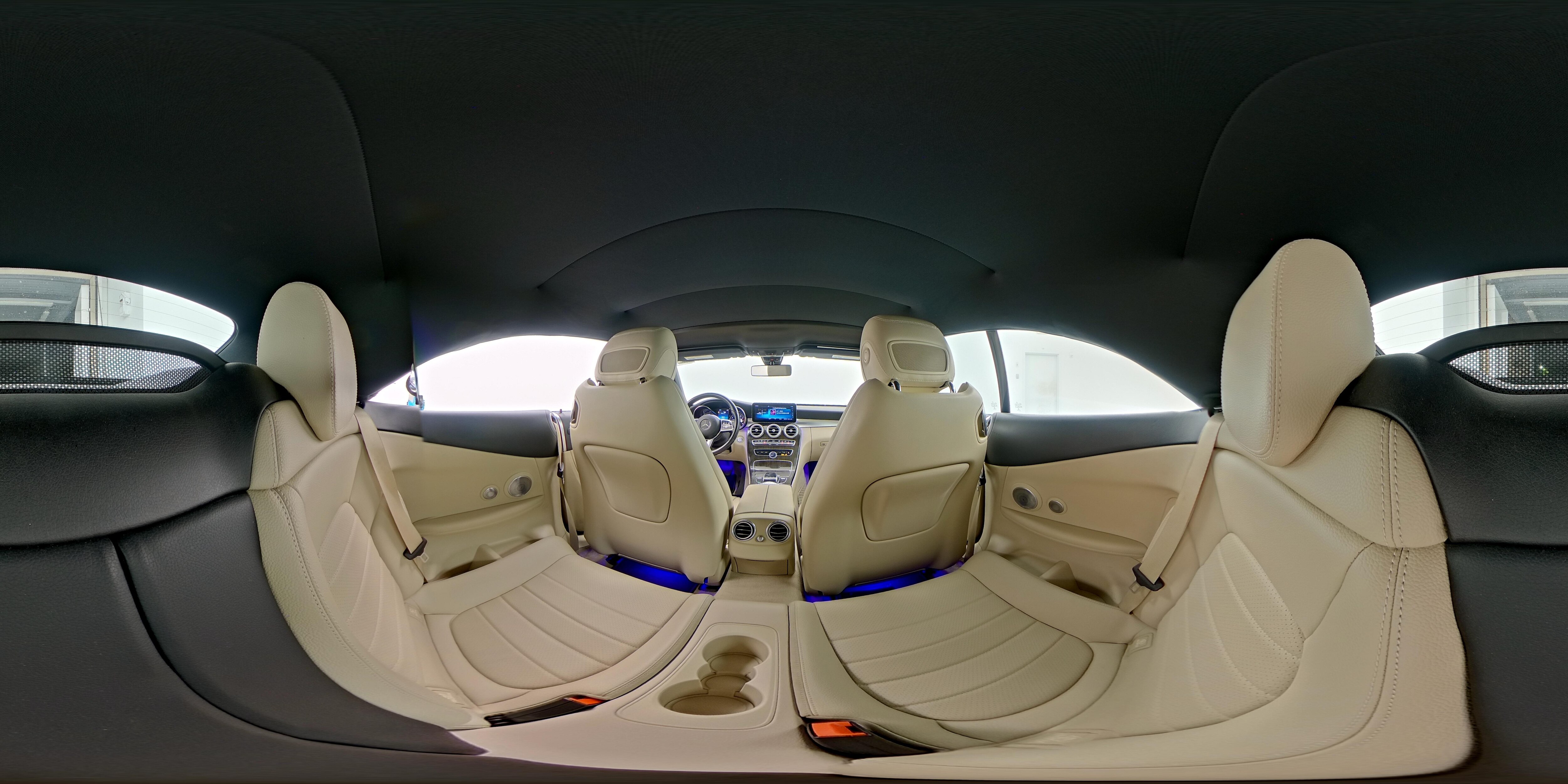 2020 Mercedes-Benz C-Class Cabriolet C300 - Photo 24