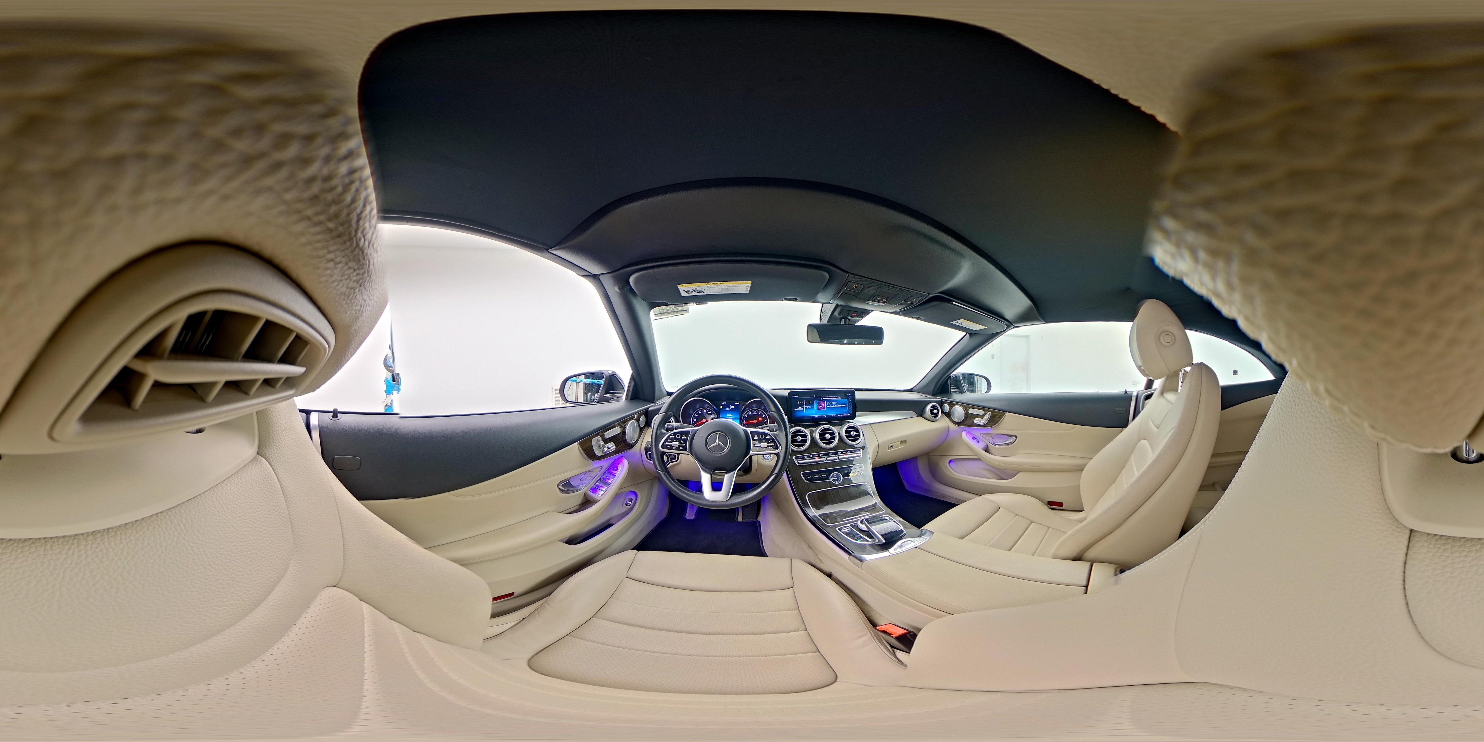 2020 Mercedes-Benz C-Class Cabriolet C300 - Photo 25