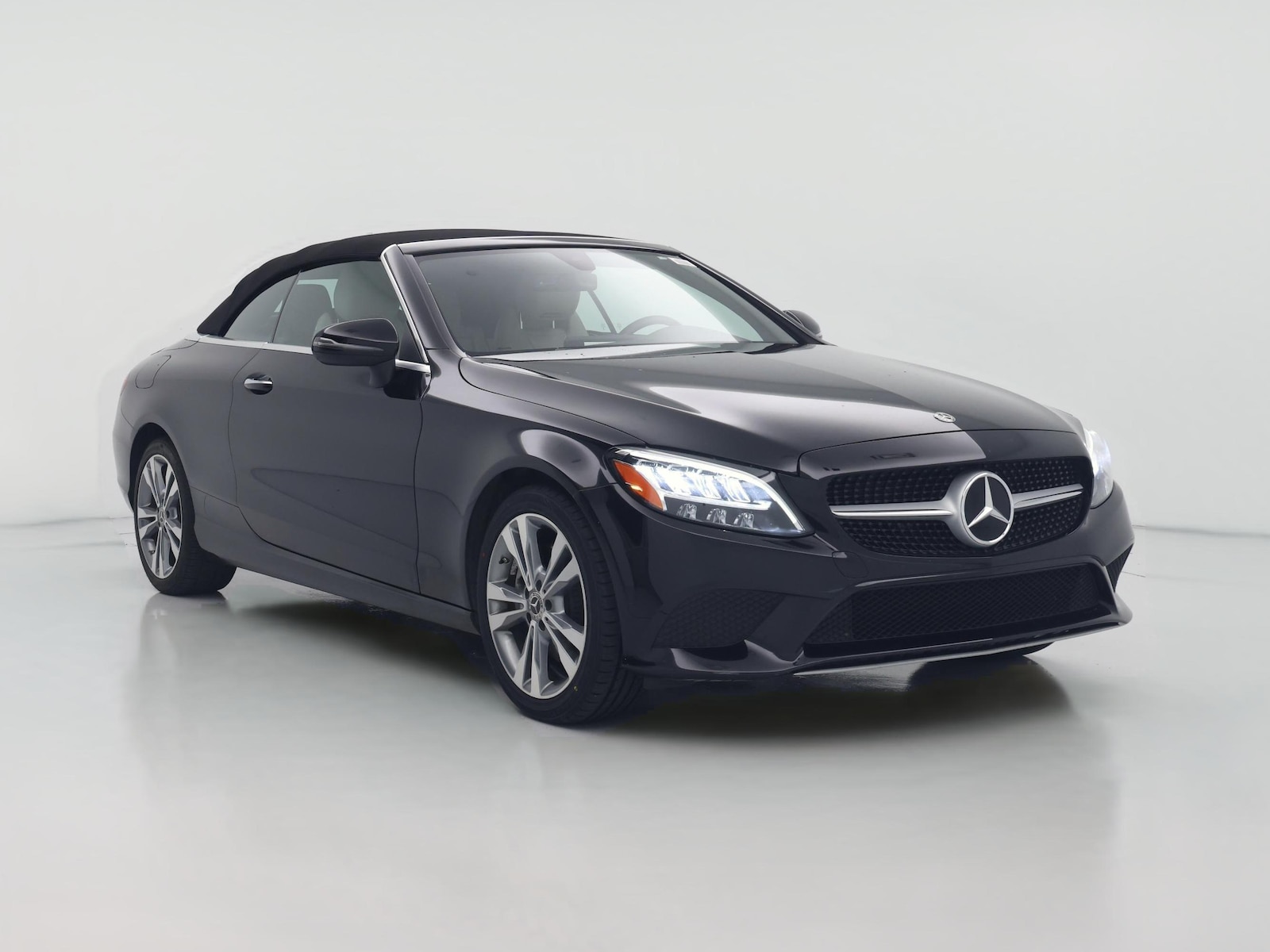 2020 Mercedes-Benz C-Class Cabriolet C300 - Photo 1