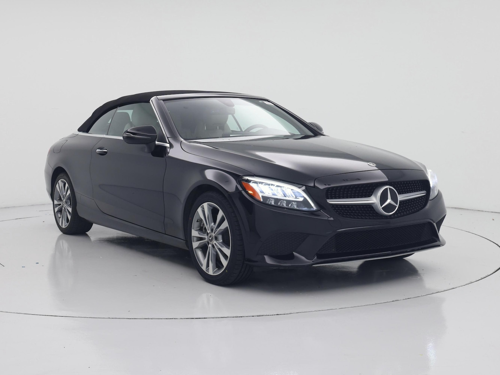 2020 Mercedes-Benz C-Class Cabriolet C300 - Photo 2