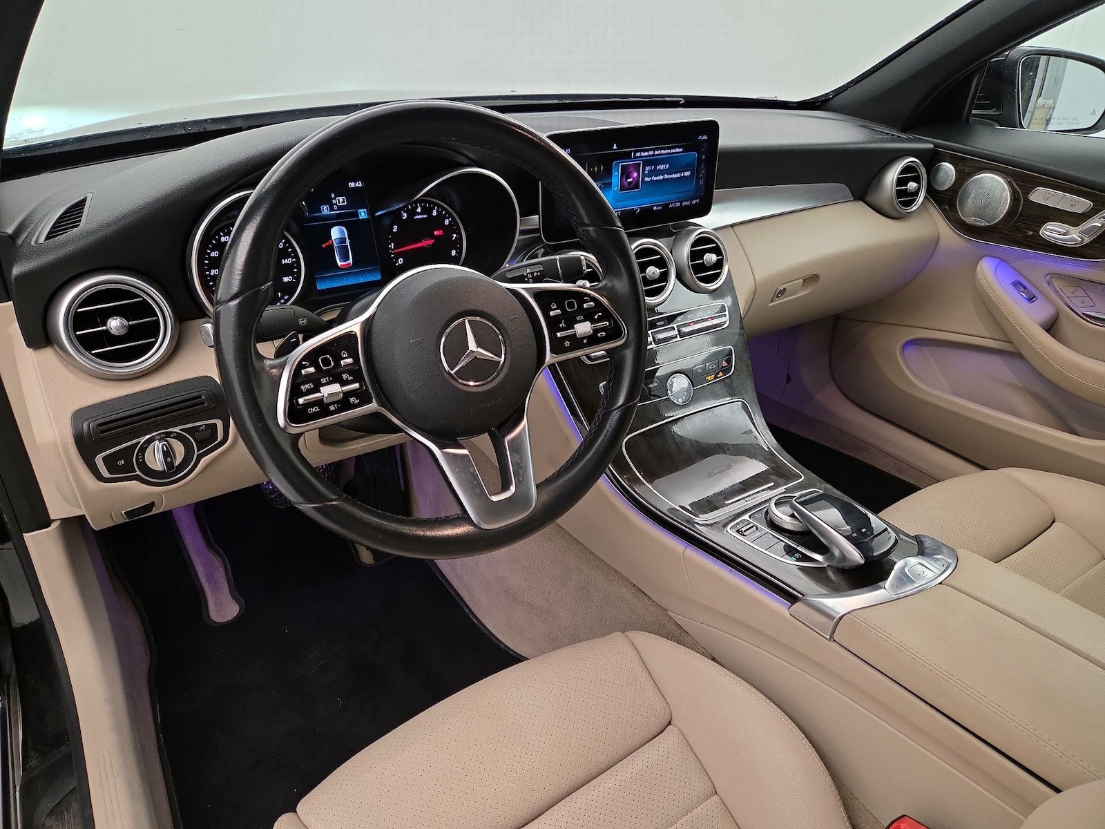 2020 Mercedes-Benz C-Class Cabriolet C300 - Photo 10