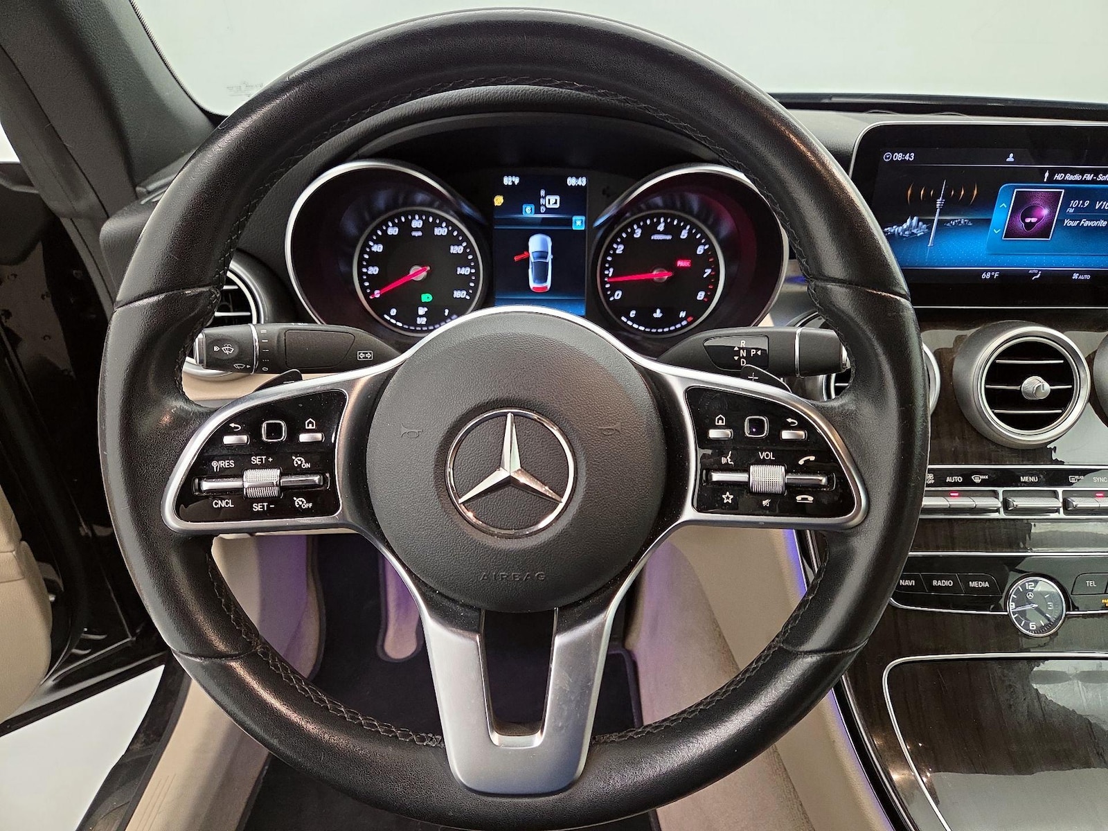 2020 Mercedes-Benz C-Class Cabriolet C300 - Photo 11