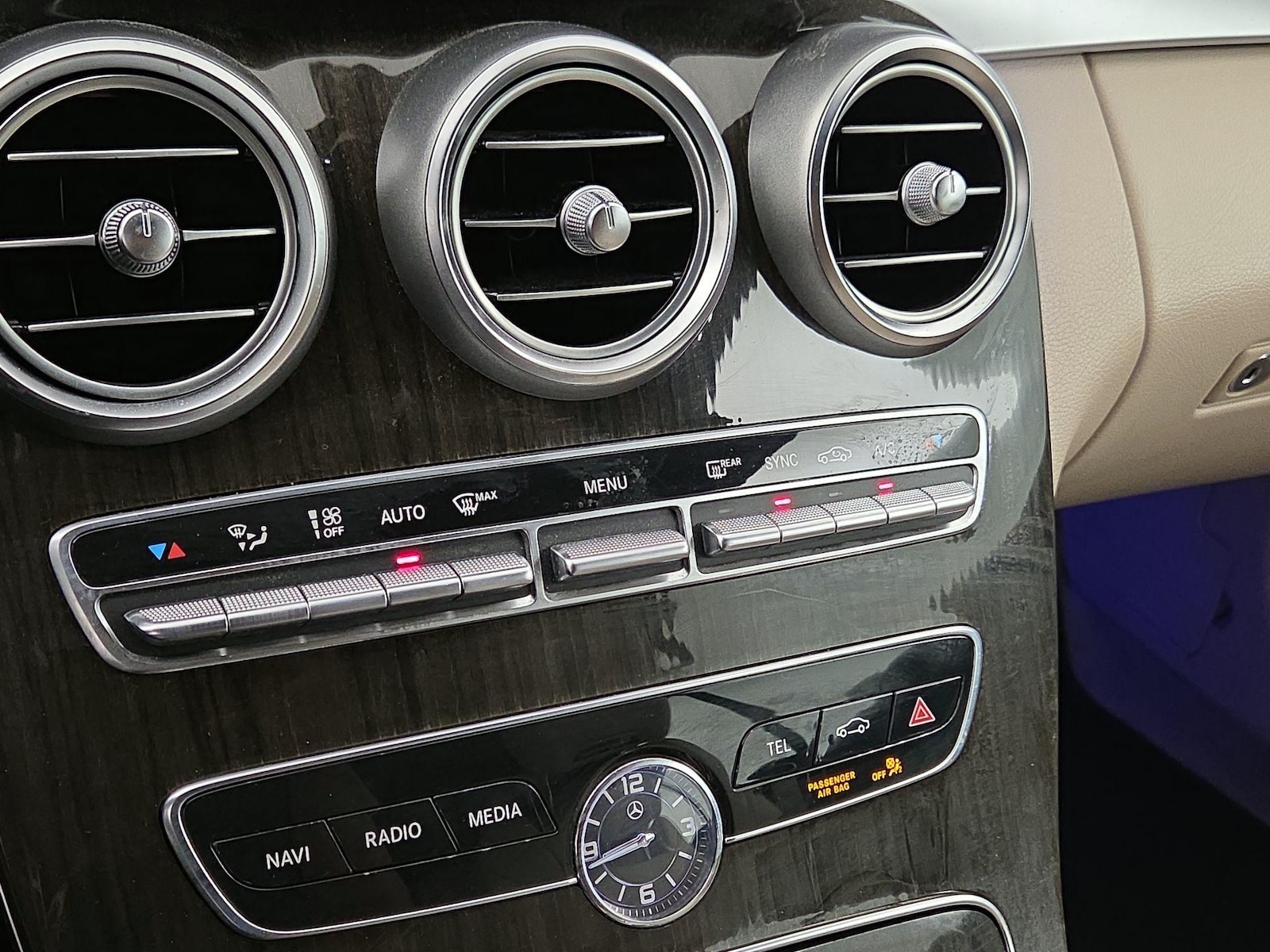 2020 Mercedes-Benz C-Class Cabriolet C300 - Photo 17