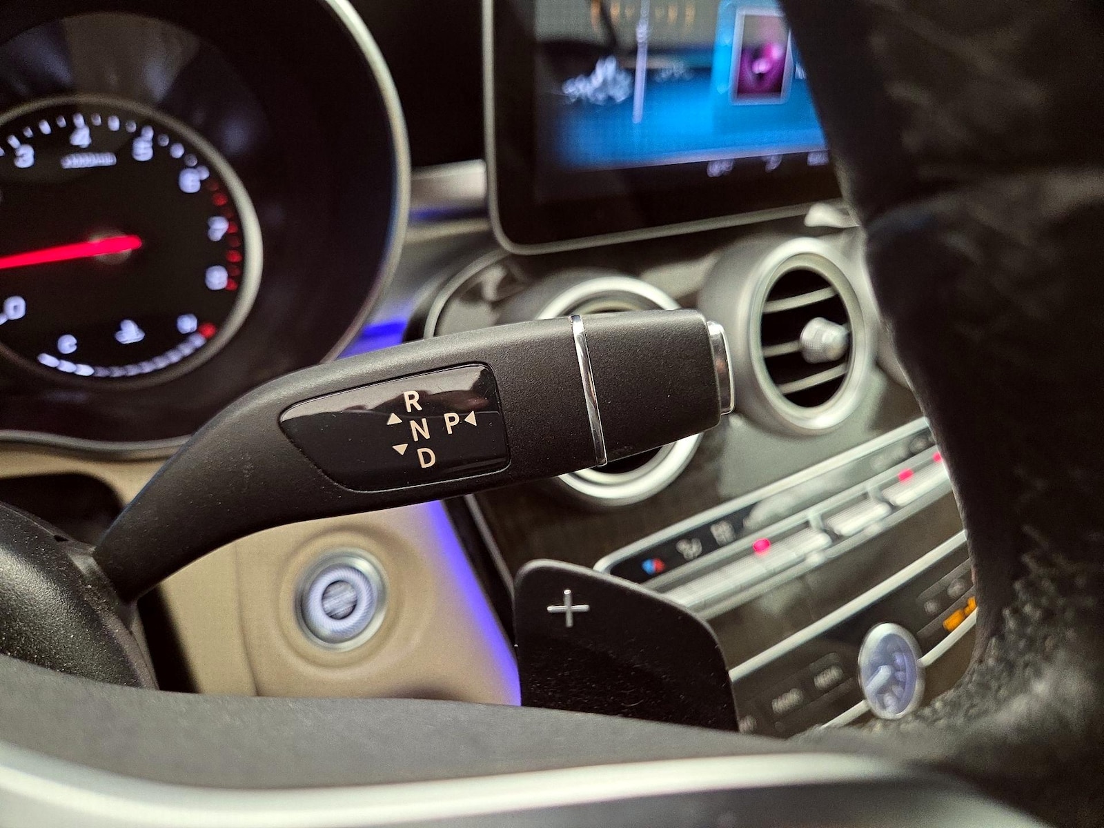 2020 Mercedes-Benz C-Class Cabriolet C300 - Photo 18