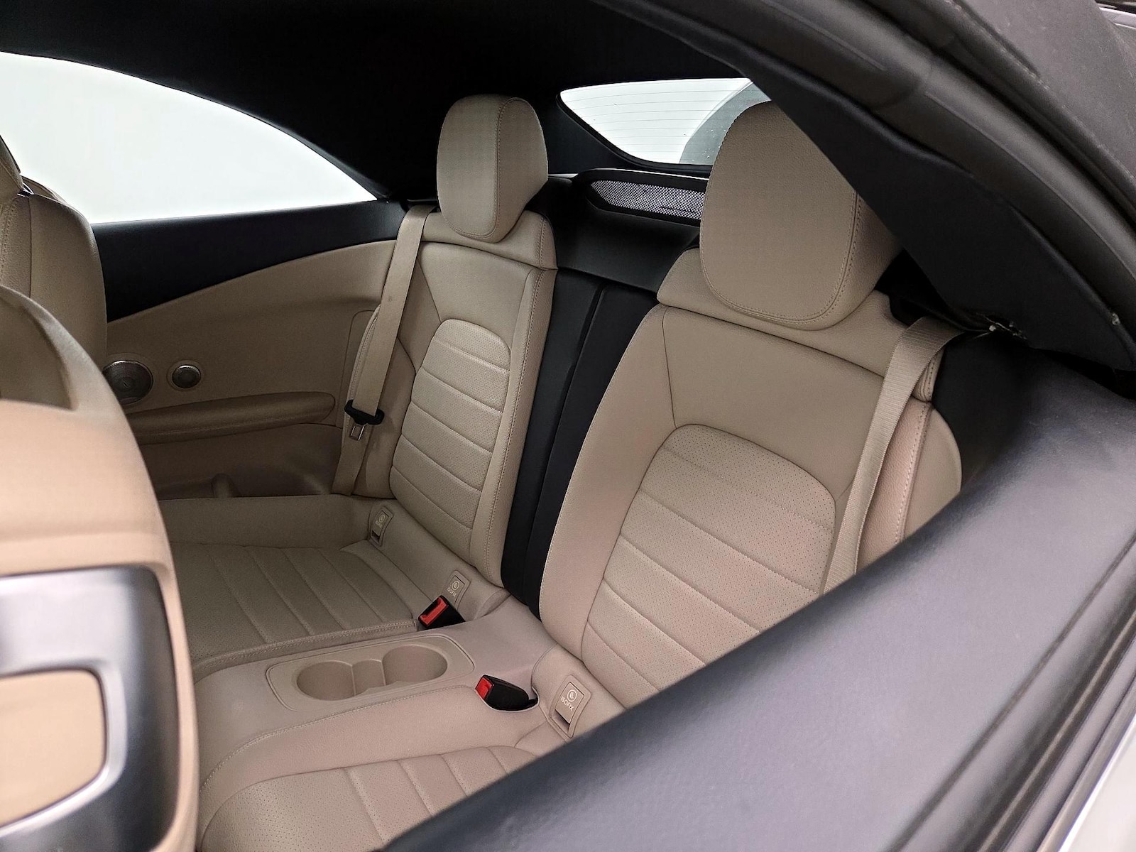 2020 Mercedes-Benz C-Class Cabriolet C300 - Photo 19