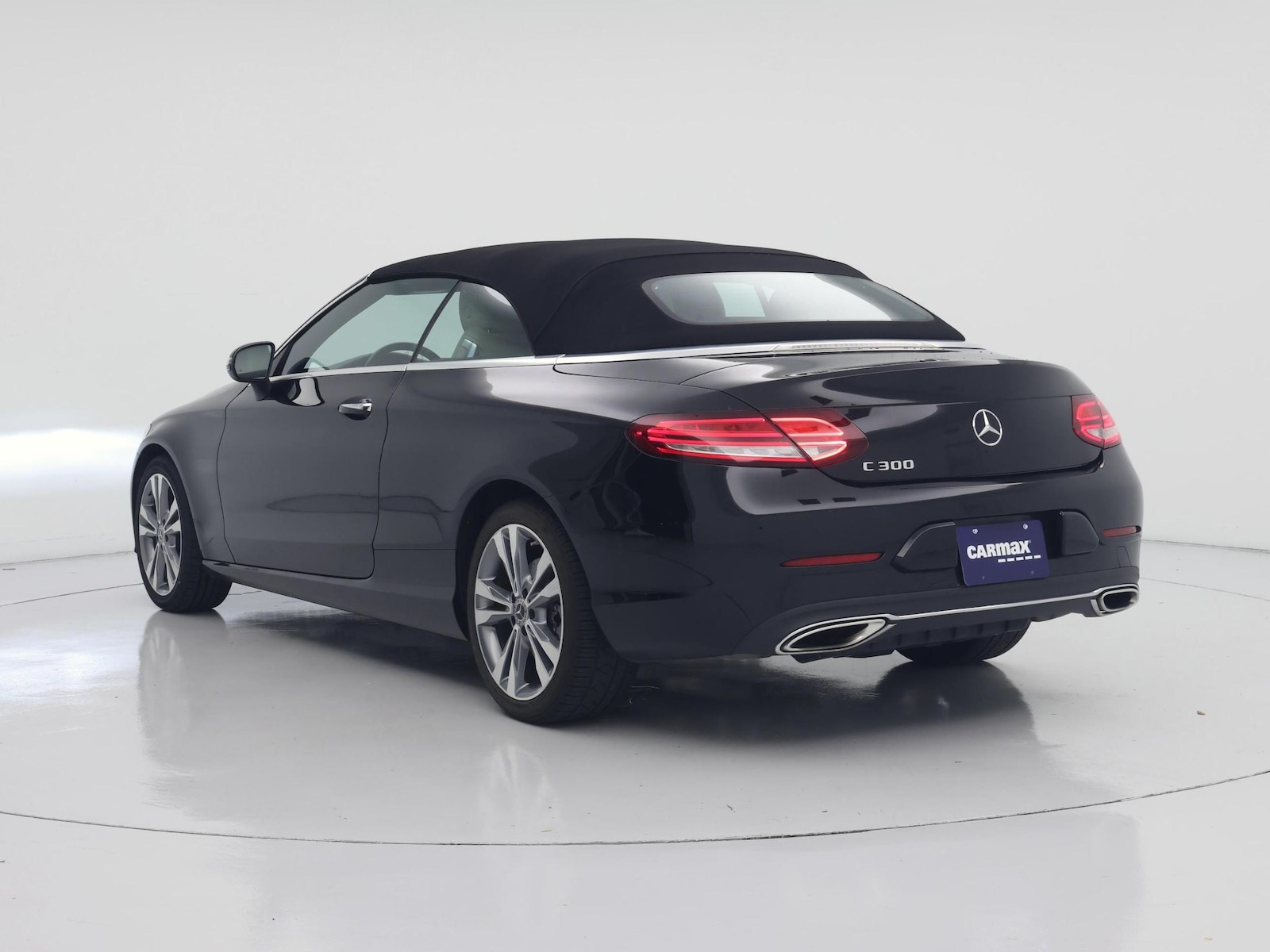 2020 Mercedes-Benz C-Class Cabriolet C300 - Photo 3