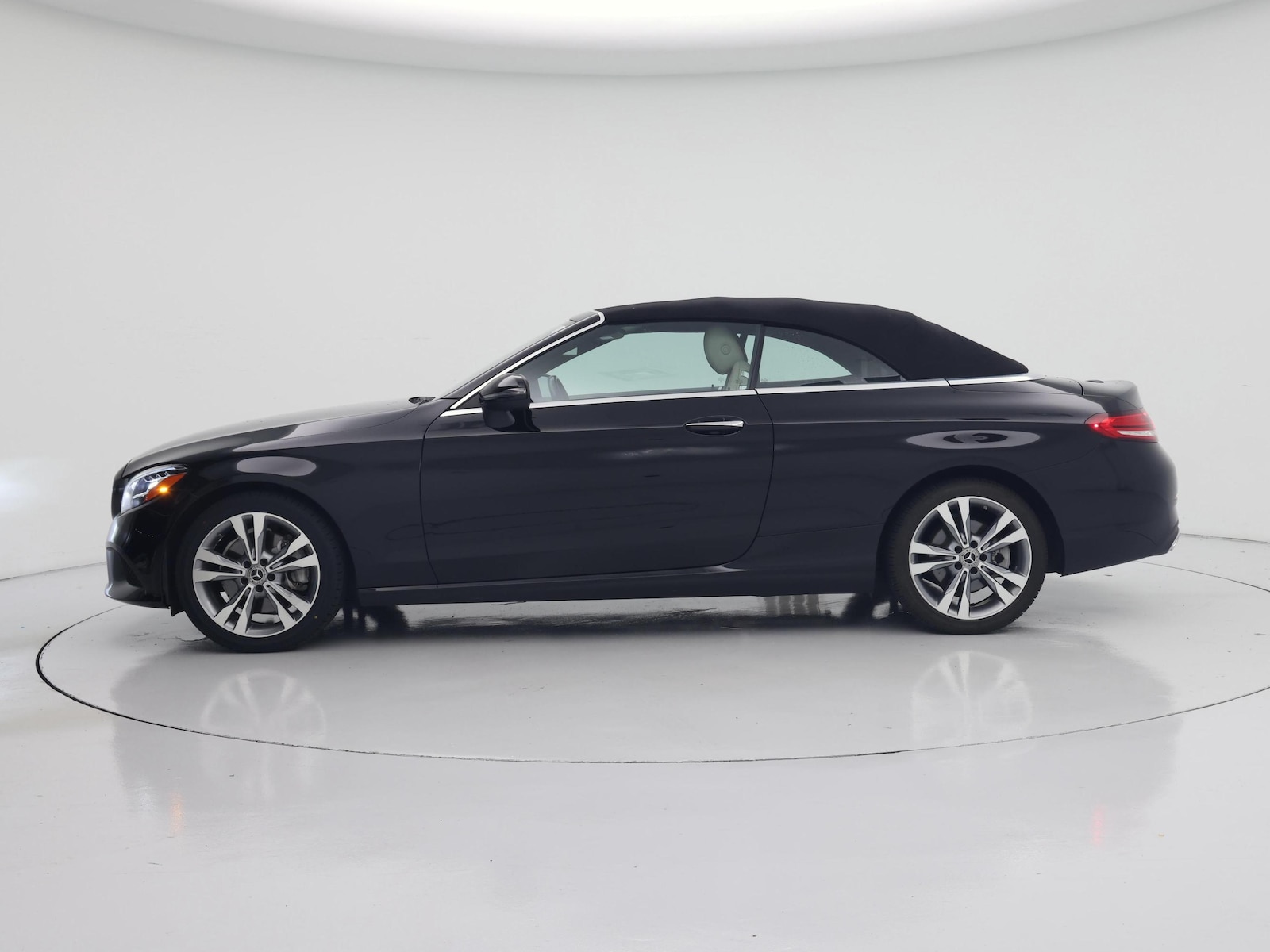 2020 Mercedes-Benz C-Class Cabriolet C300 - Photo 4