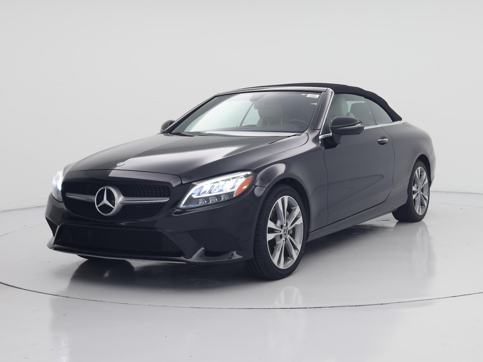 2020 Mercedes-Benz C-Class Cabriolet C300 - Photo 5