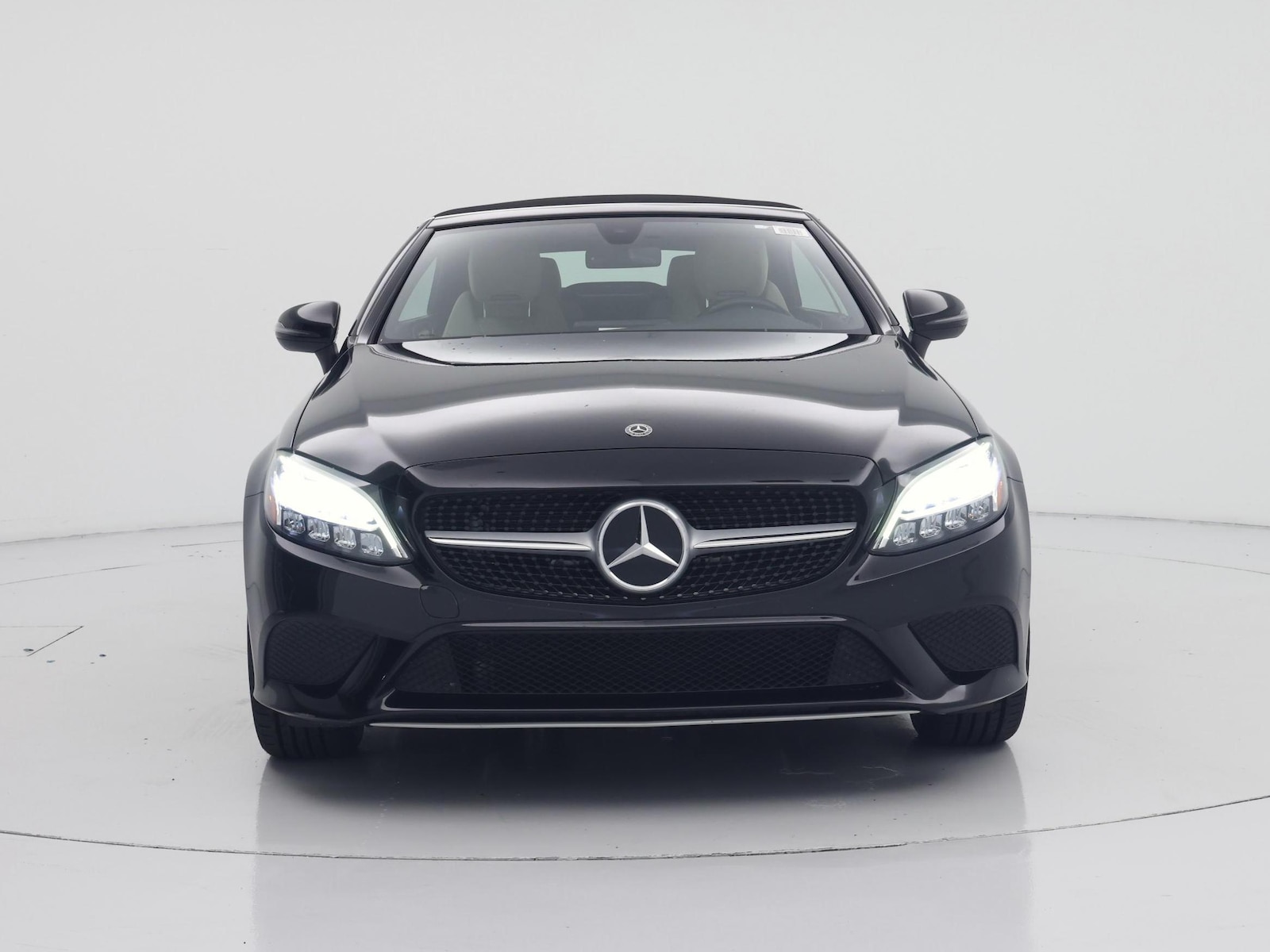 2020 Mercedes-Benz C-Class Cabriolet C300 - Photo 6