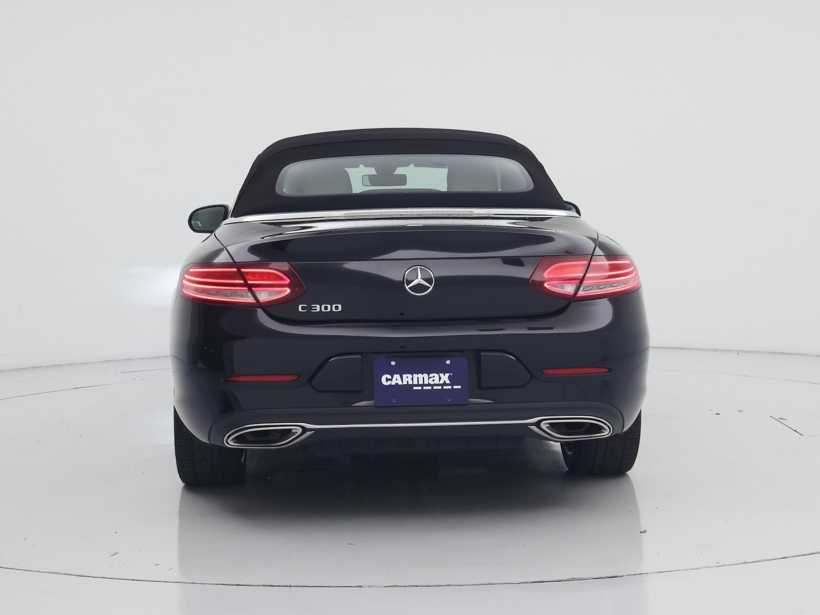 2020 Mercedes-Benz C-Class Cabriolet C300 - Photo 7
