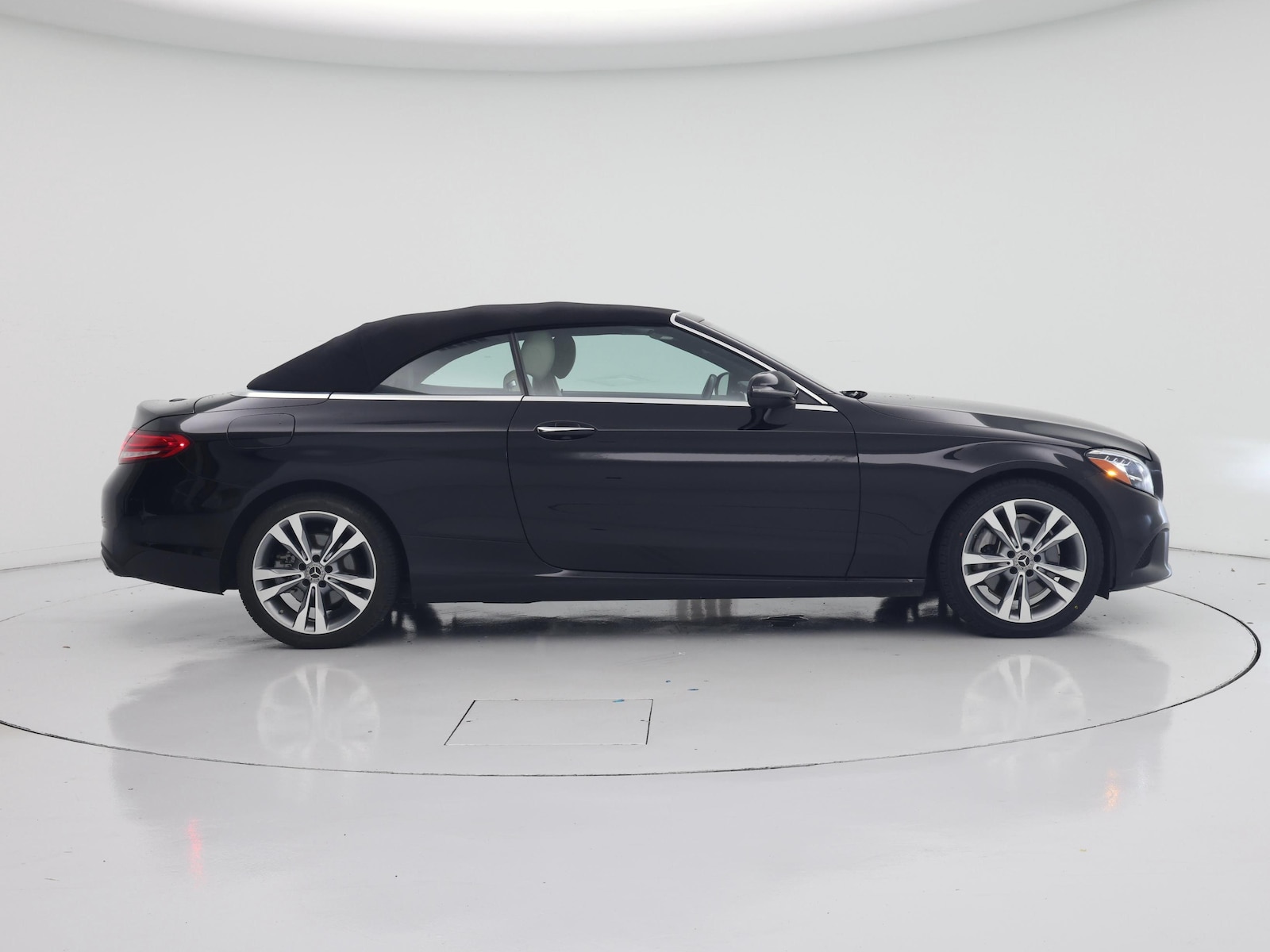 2020 Mercedes-Benz C-Class Cabriolet C300 - Photo 8