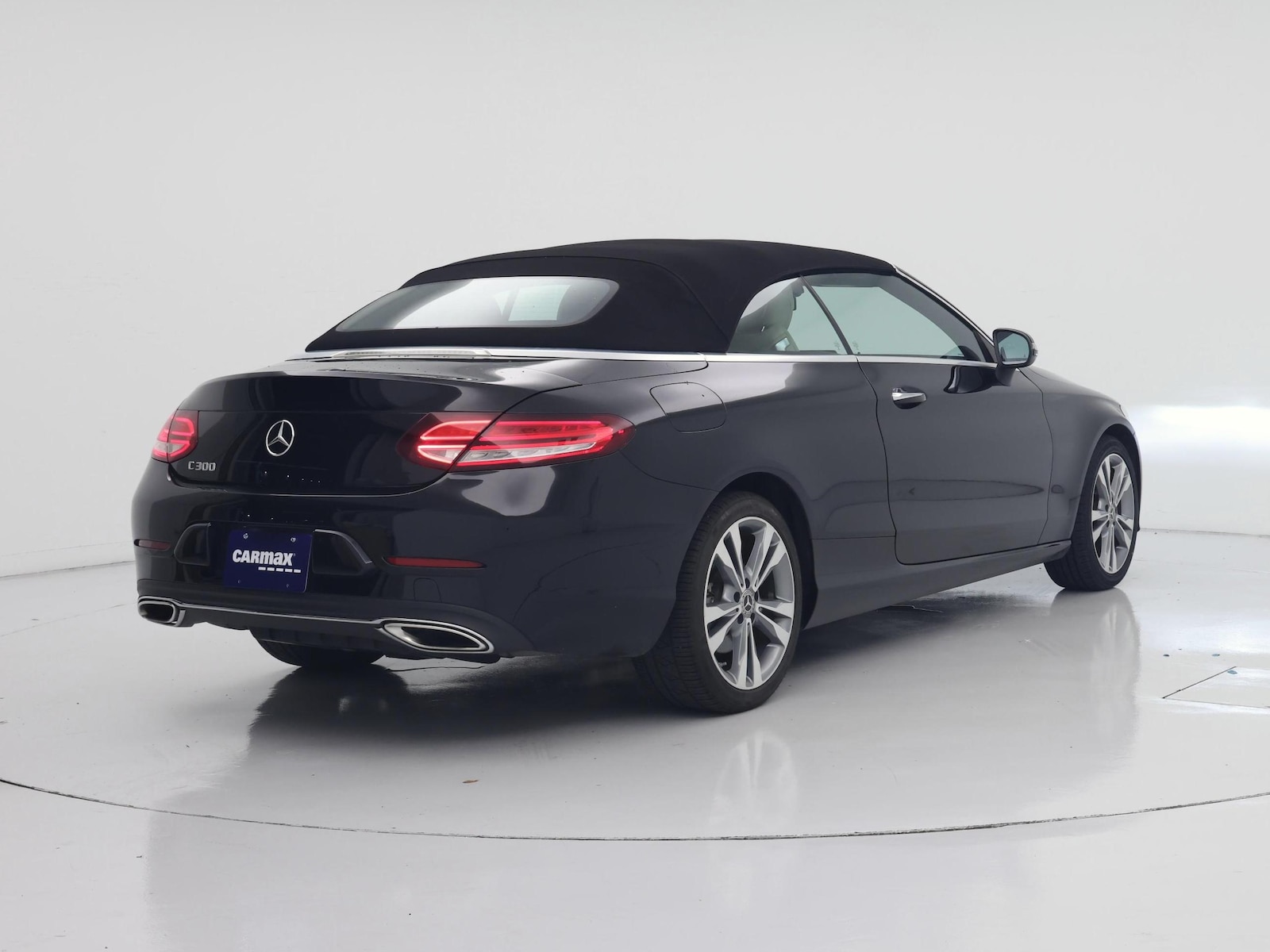 2020 Mercedes-Benz C-Class Cabriolet C300 - Photo 9