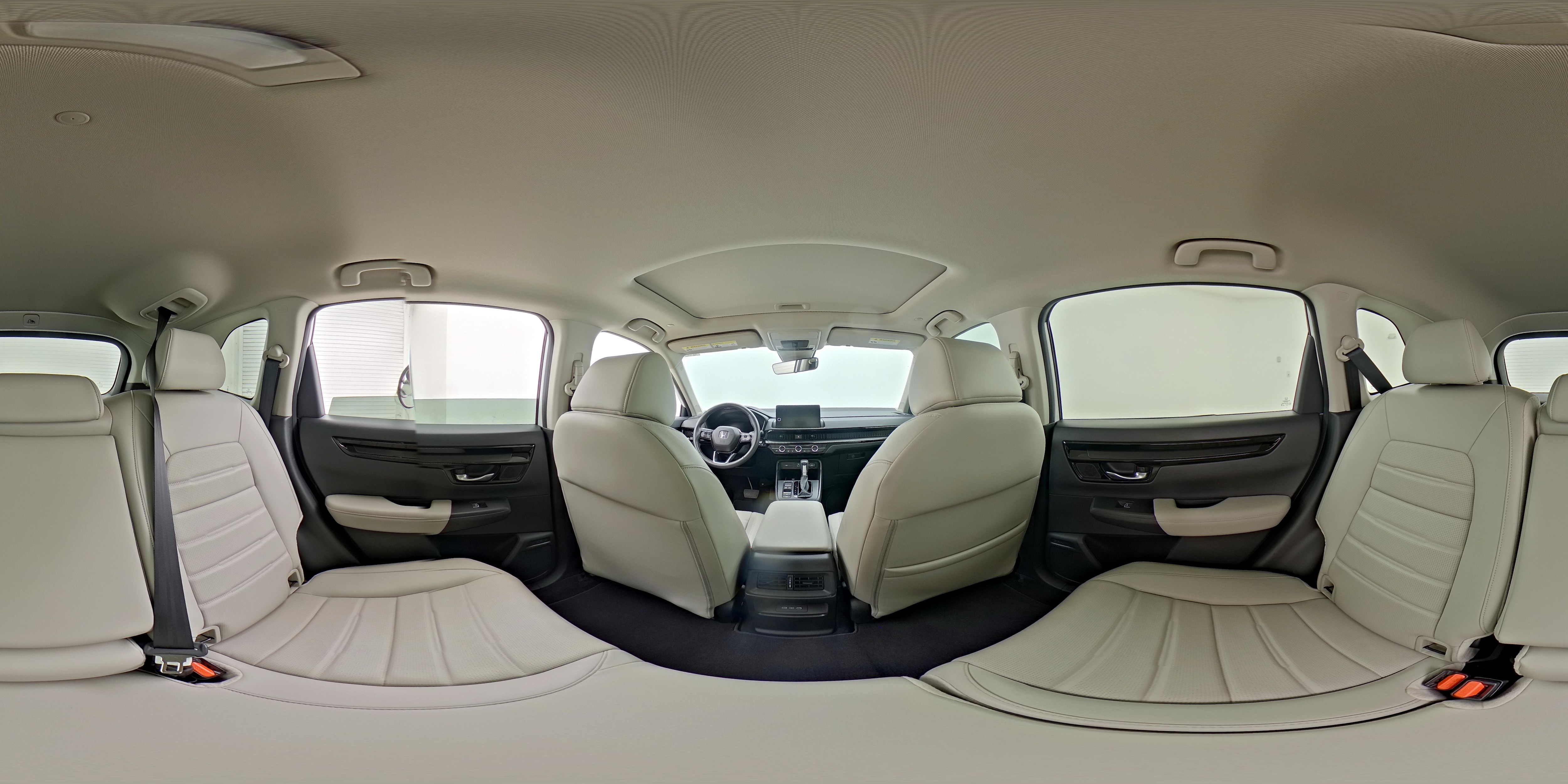 2025 Honda CR-V EX-L - Photo 26