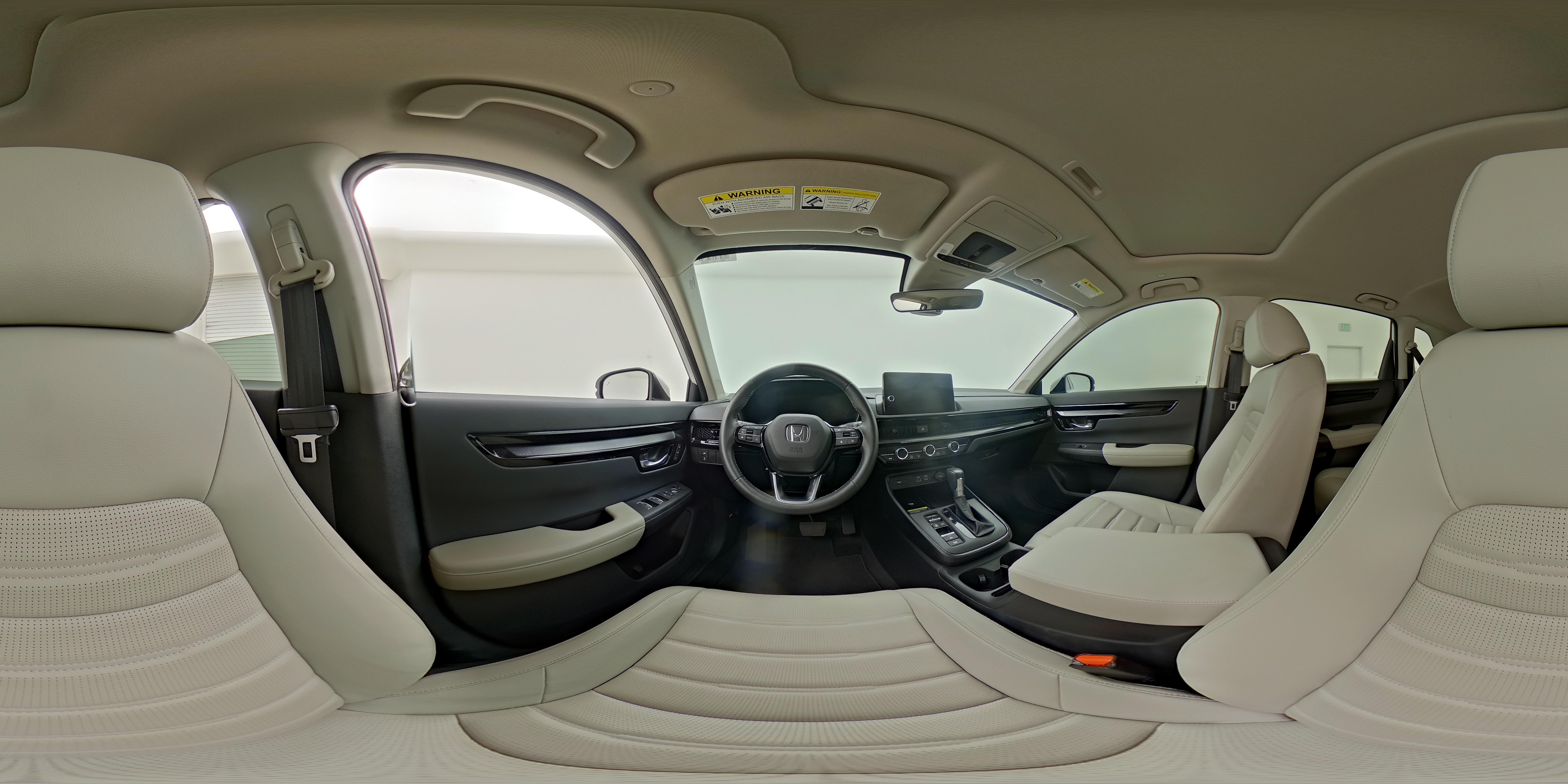 2025 Honda CR-V EX-L - Photo 27