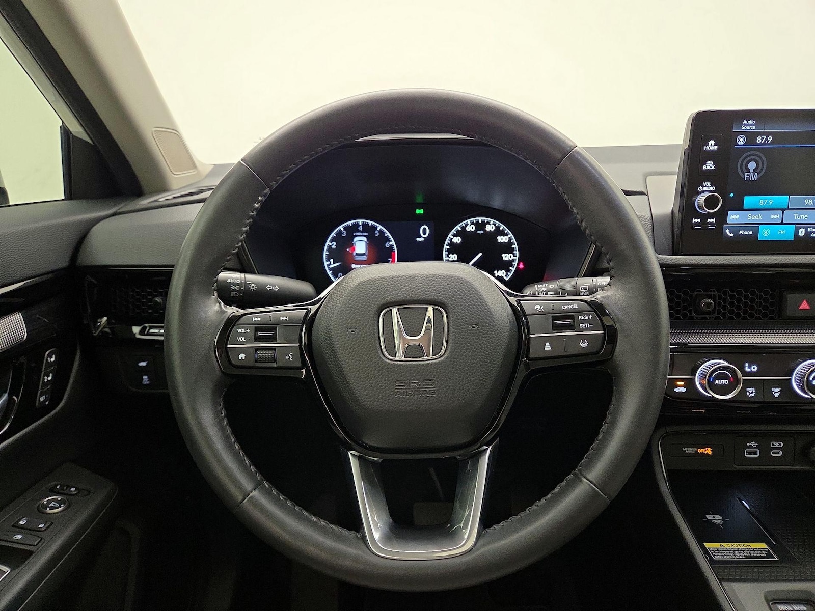 2025 Honda CR-V EX-L - Photo 11