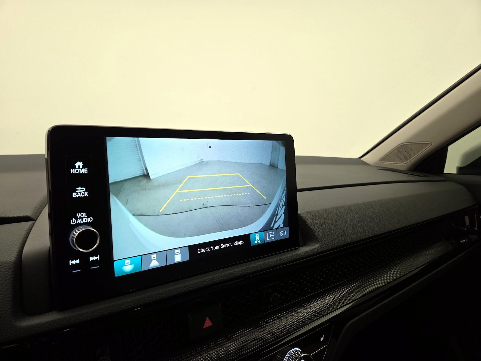 2025 Honda CR-V EX-L - Photo 15