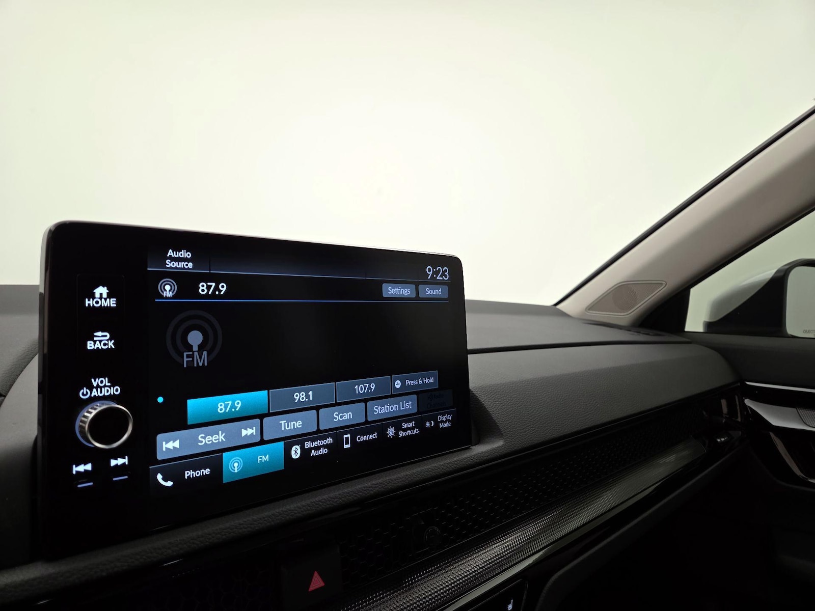 2025 Honda CR-V EX-L - Photo 16