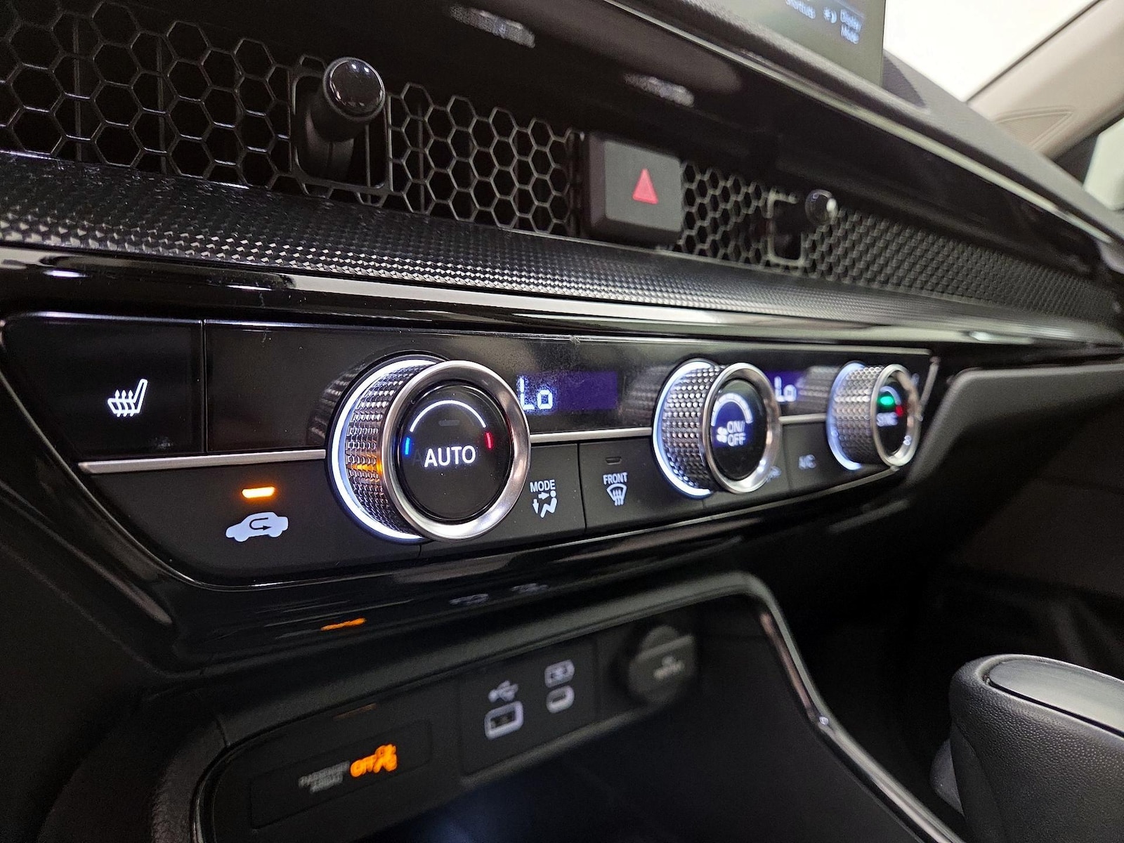 2025 Honda CR-V EX-L - Photo 17