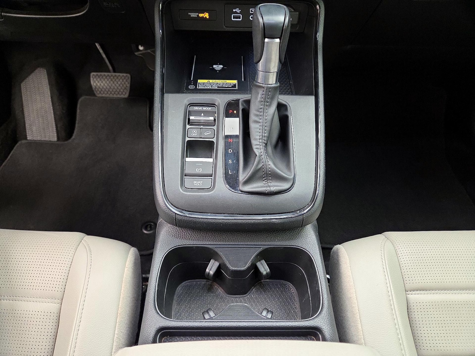 2025 Honda CR-V EX-L - Photo 18