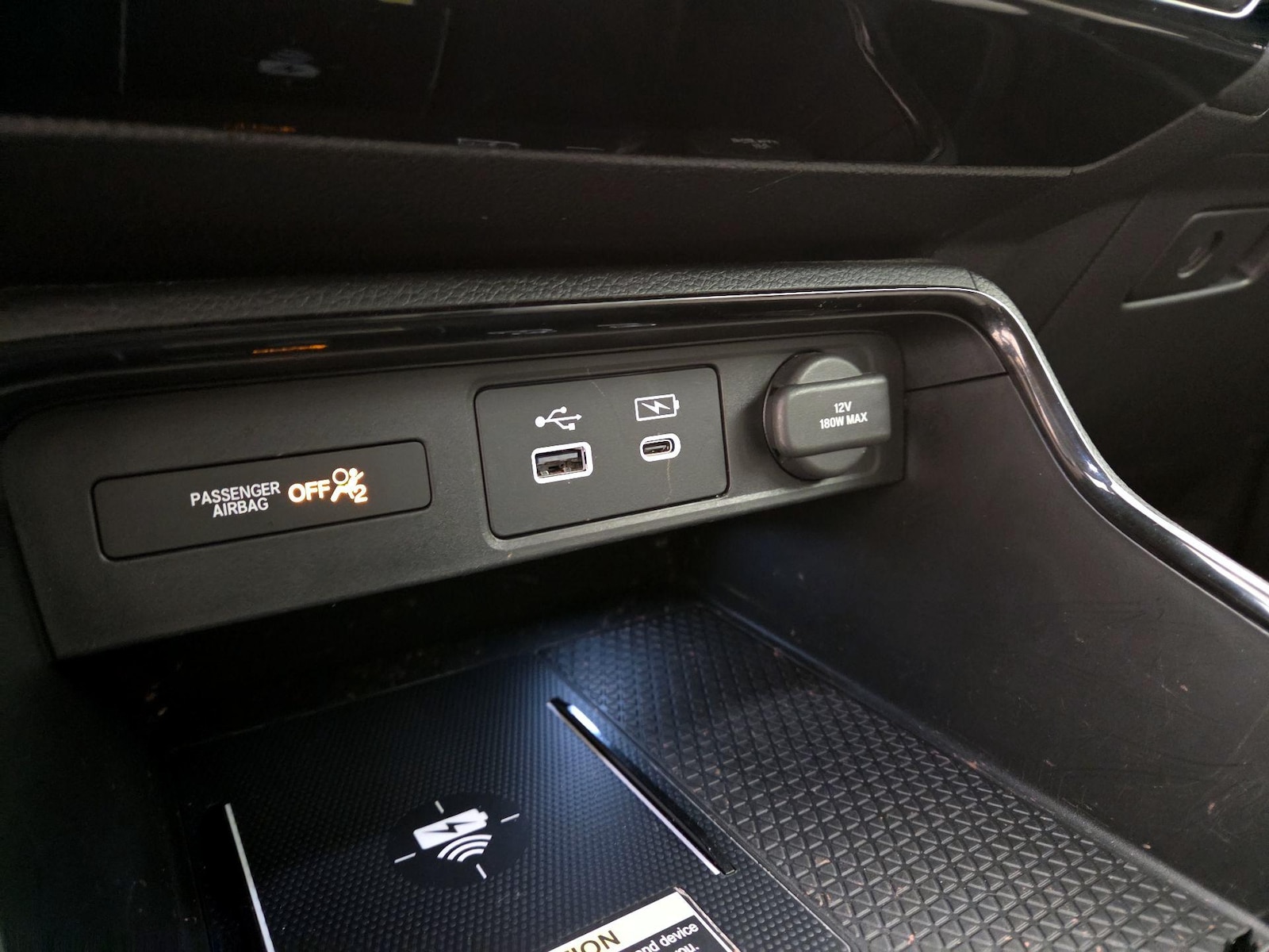 2025 Honda CR-V EX-L - Photo 19