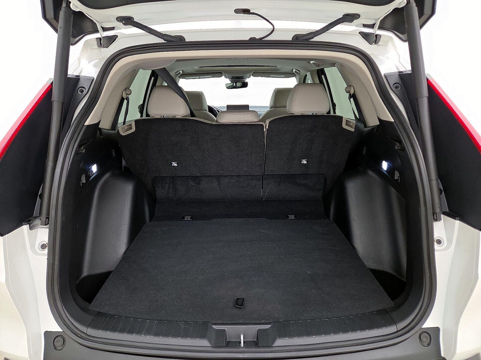 2025 Honda CR-V EX-L - Photo 22