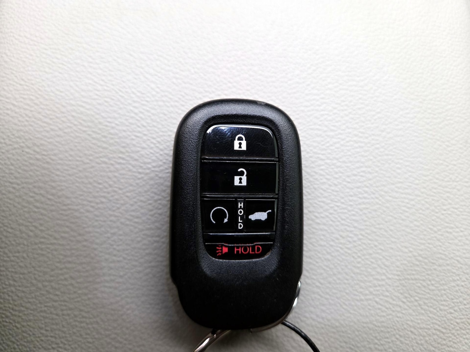 2025 Honda CR-V EX-L - Photo 24