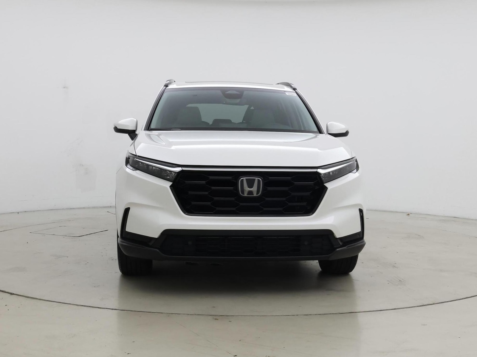 2025 Honda CR-V EX-L - Photo 6