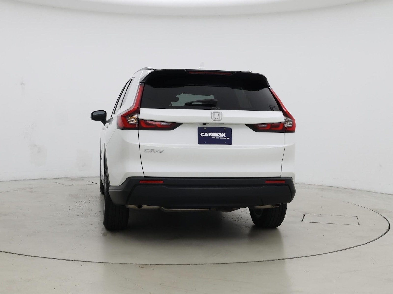 2025 Honda CR-V EX-L - Photo 7