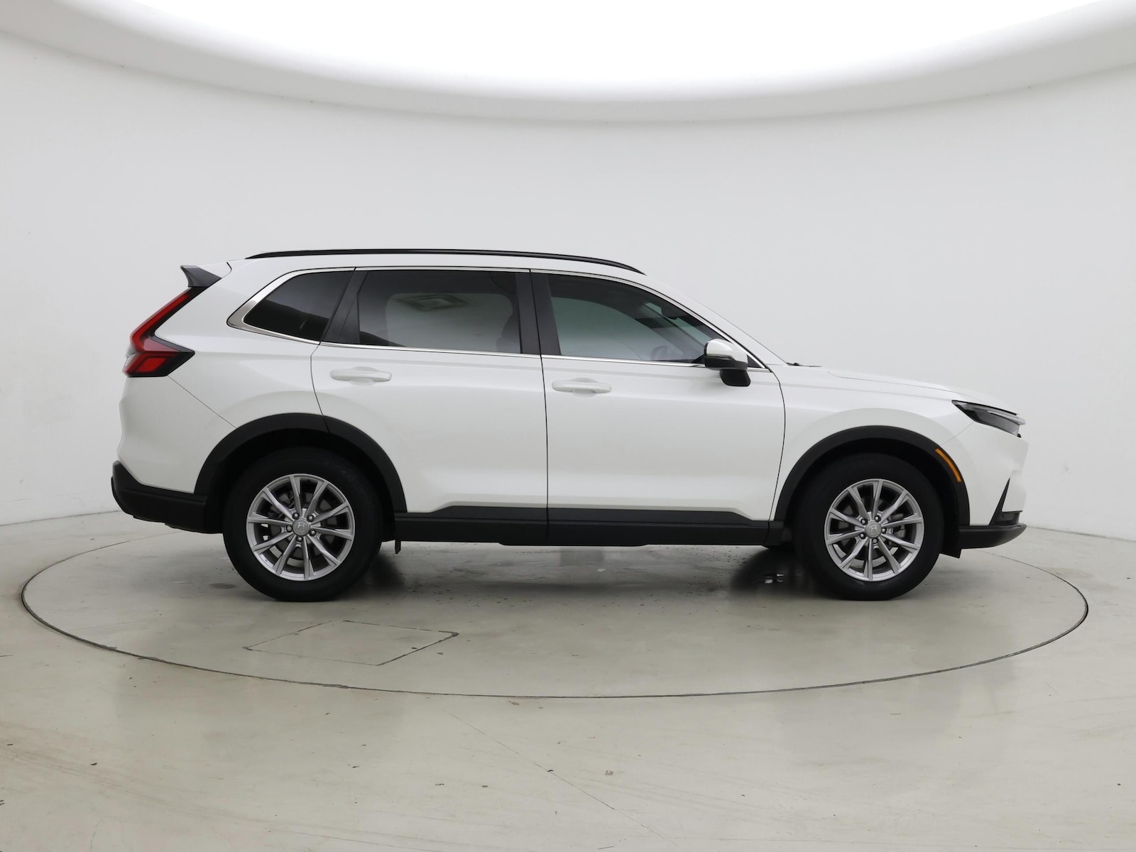 2025 Honda CR-V EX-L - Photo 8