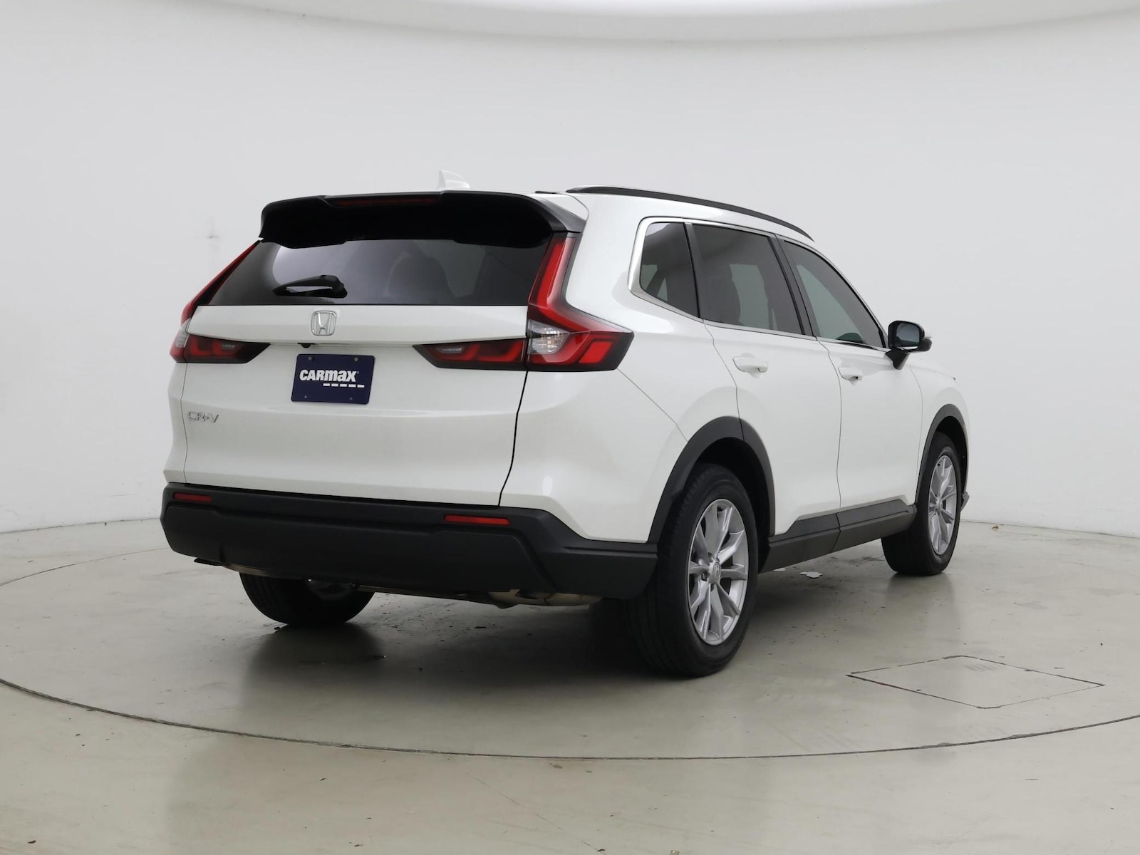 2025 Honda CR-V EX-L - Photo 9