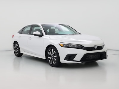 2023 Honda Civic EX