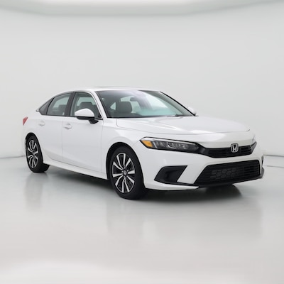 2023 Honda Civic EX