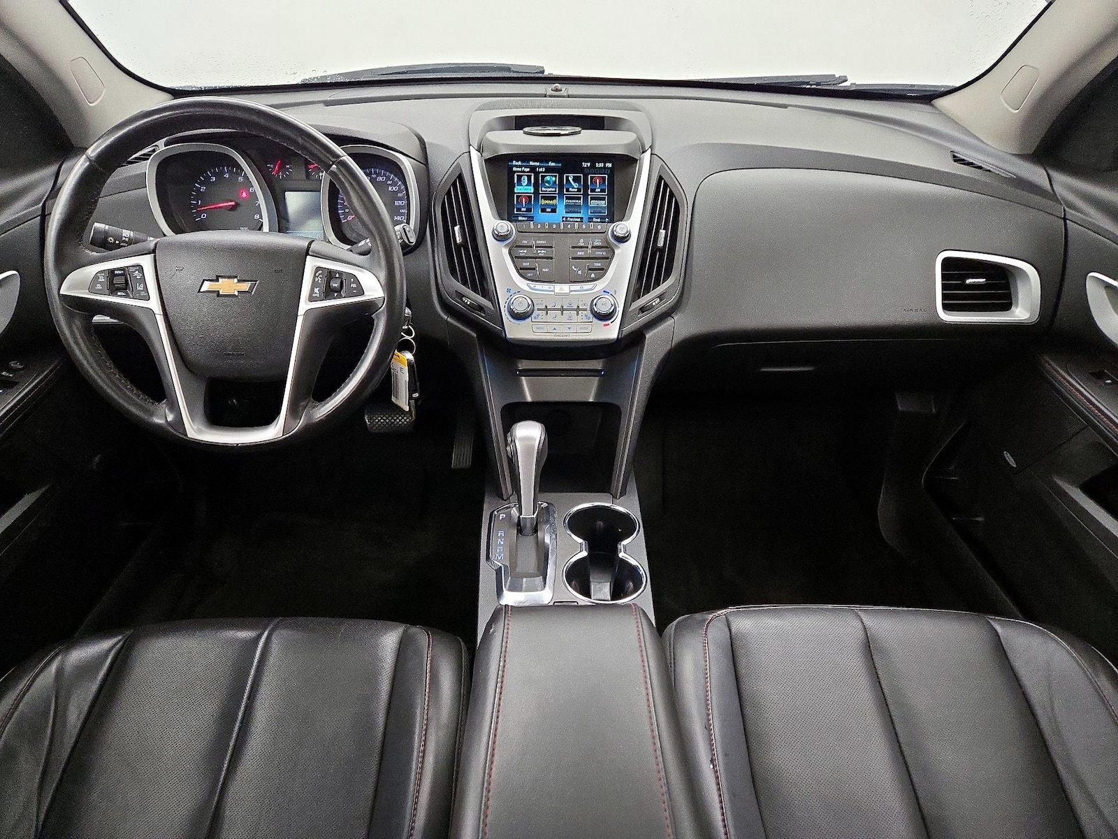 Rear View Camera