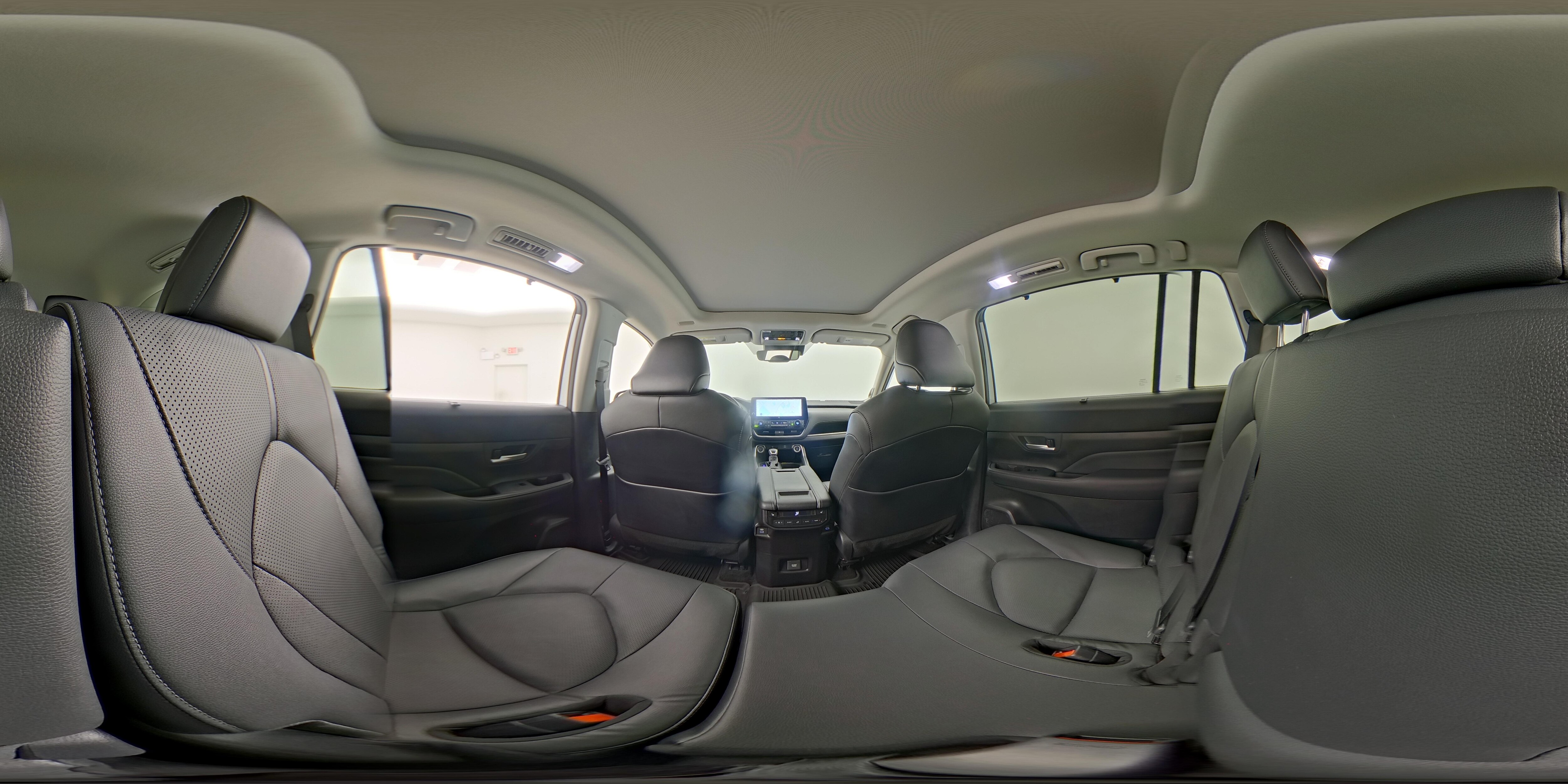 2026 Toyota Grand Highlander Limited - Photo 28