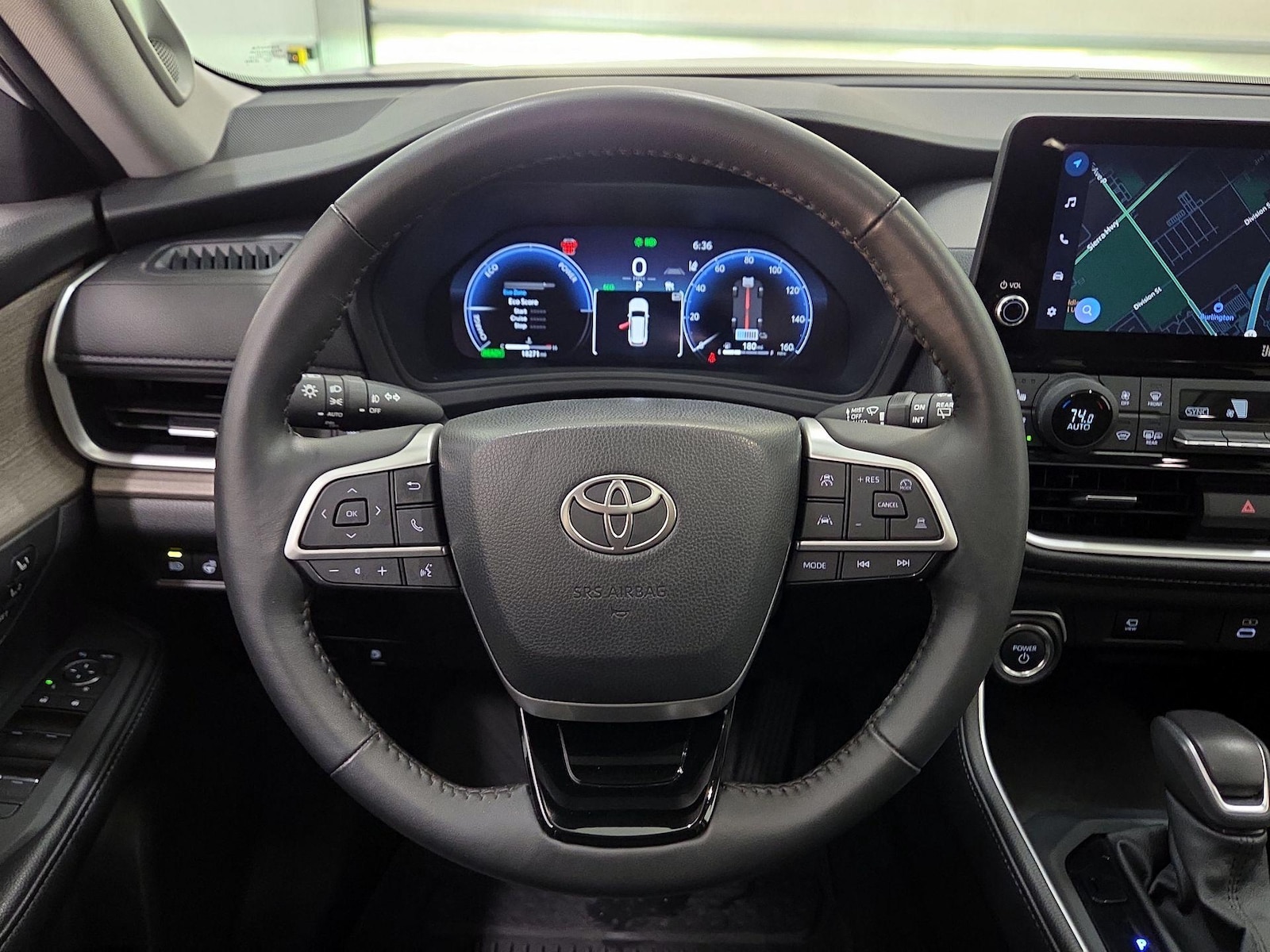 2026 Toyota Grand Highlander Limited - Photo 11