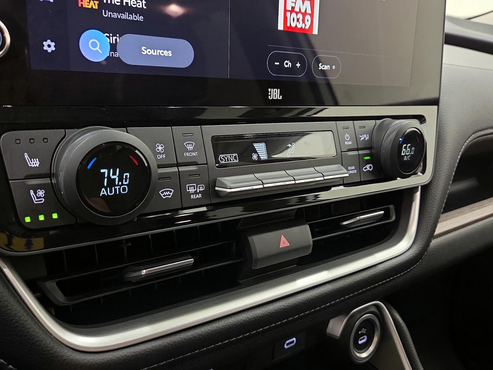 2026 Toyota Grand Highlander Limited - Photo 18
