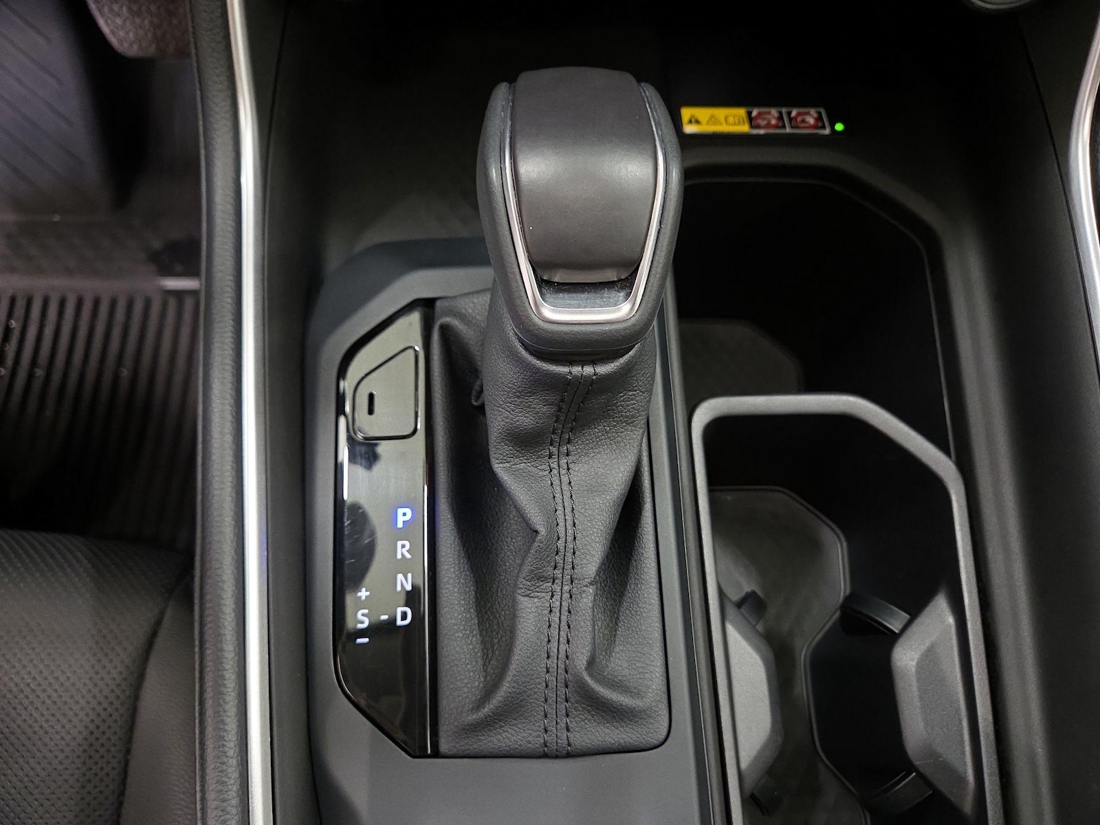 2026 Toyota Grand Highlander Limited - Photo 19