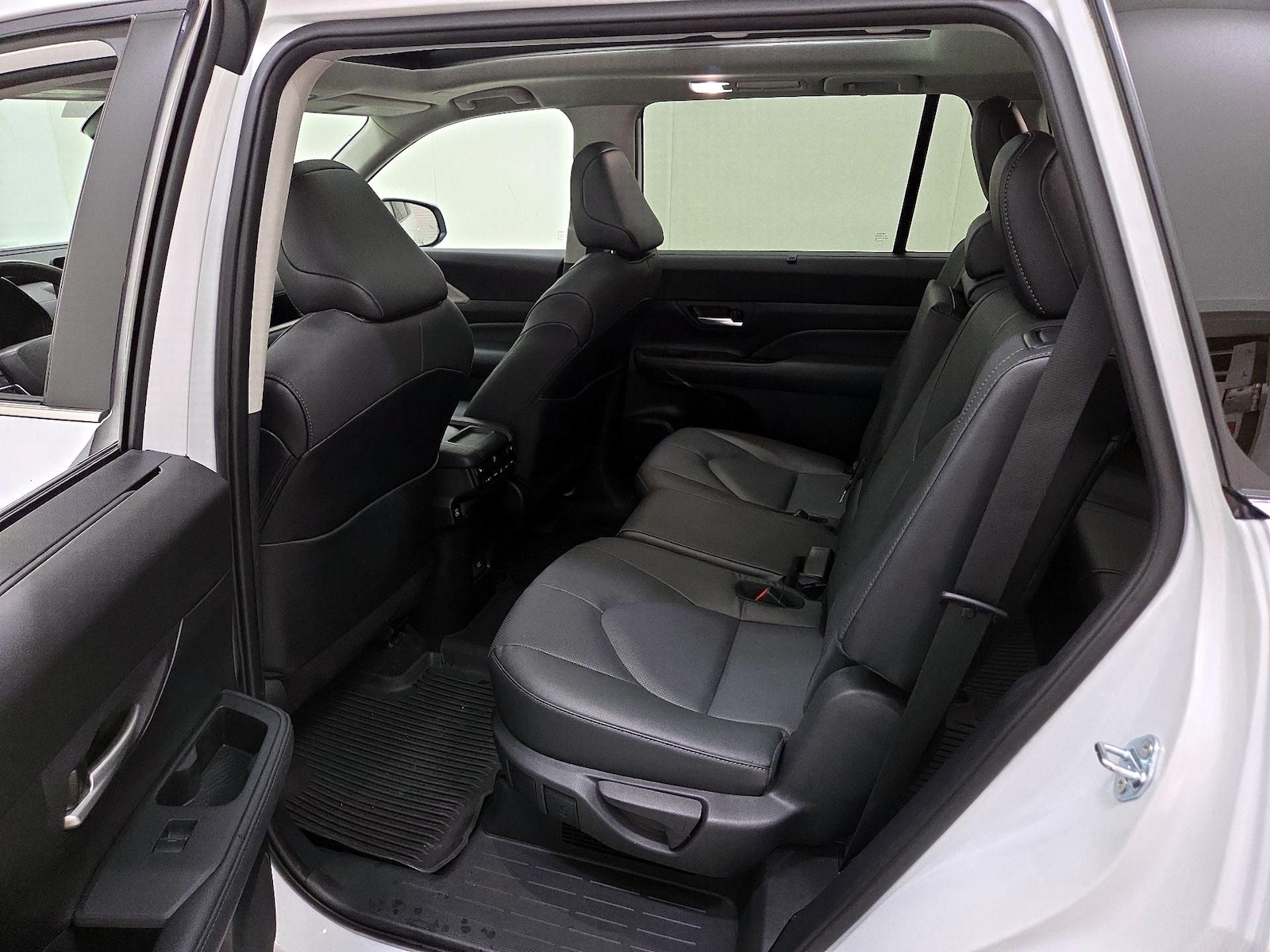 2026 Toyota Grand Highlander Limited - Photo 22