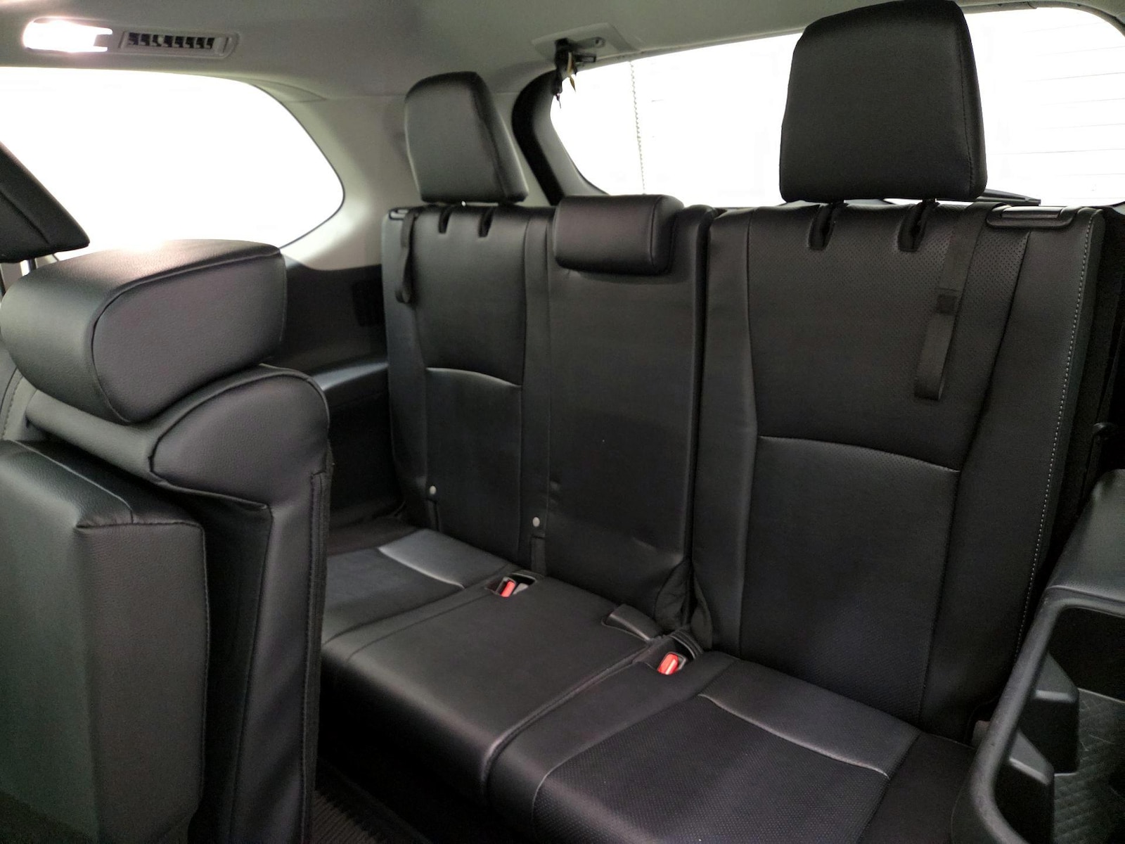 2026 Toyota Grand Highlander Limited - Photo 23