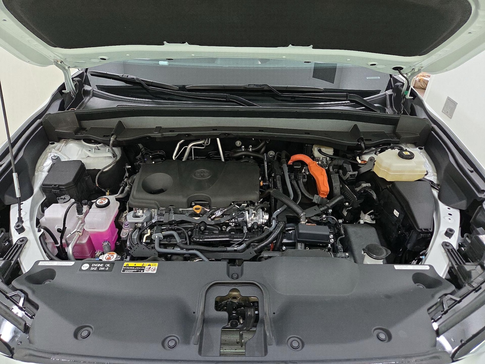 2026 Toyota Grand Highlander Limited - Photo 25