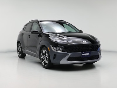2022 Hyundai Kona Limited