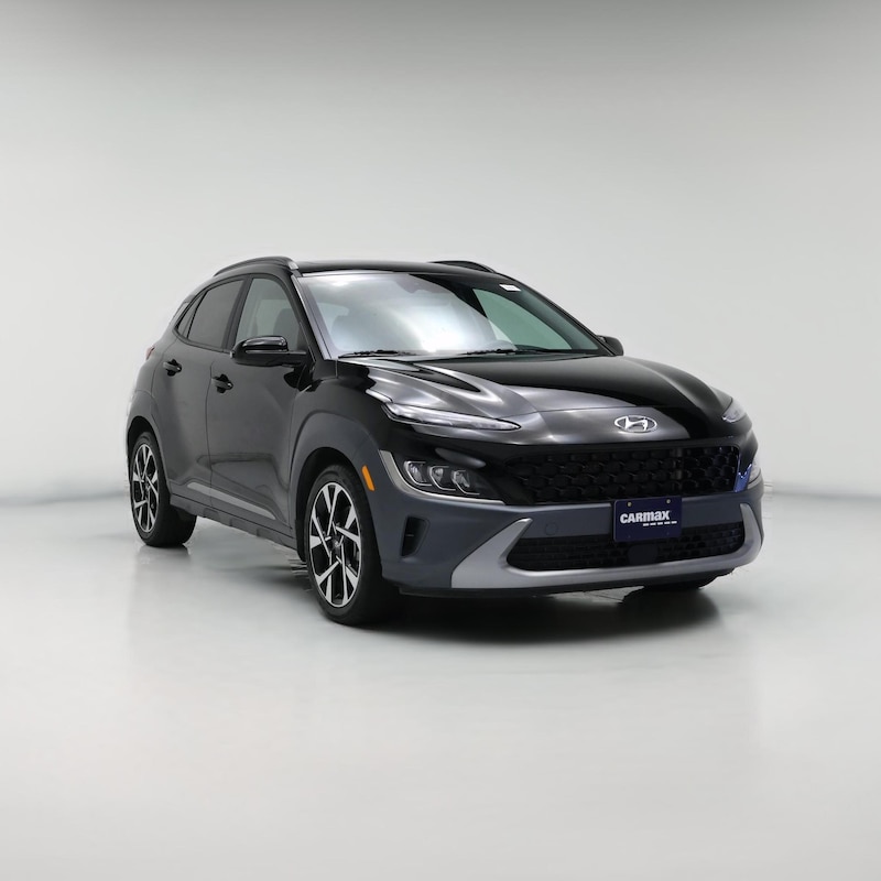 2022 Hyundai Kona Limited