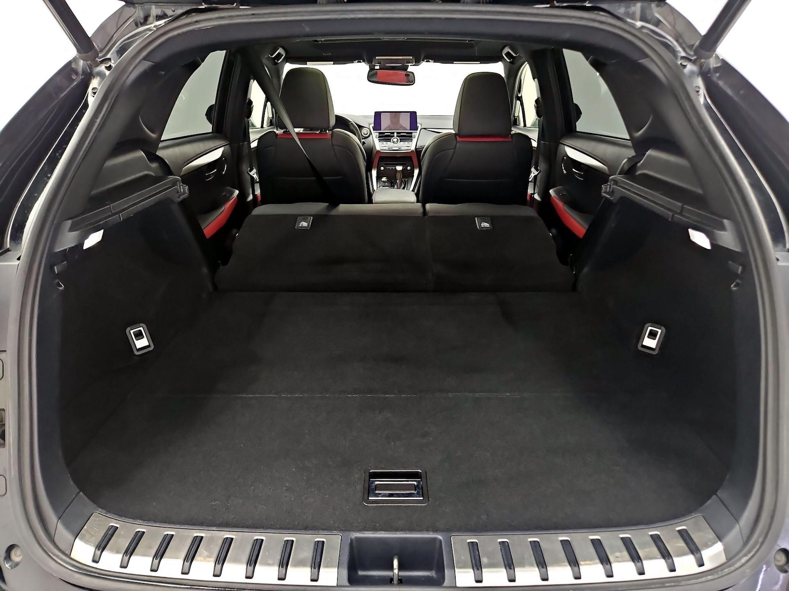 2021 Lexus NX 300 F SPORT - Photo 23