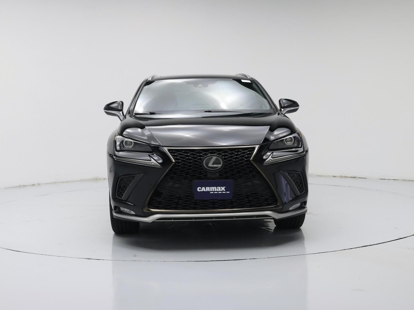 2021 Lexus NX 300 F SPORT - Photo 6