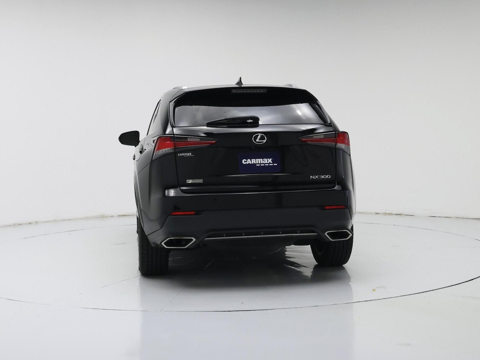 2021 Lexus NX 300 F SPORT - Photo 7